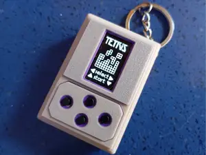 orama pico handheld retro console