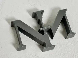 Nine Inch Nails Logo