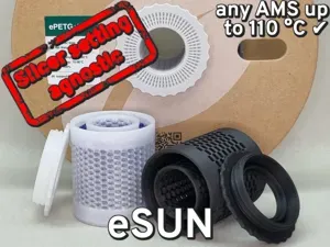 eSUN Silica Desiccant Core Drybox⧸MaxFlow