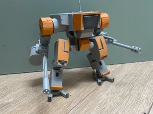 drone mech