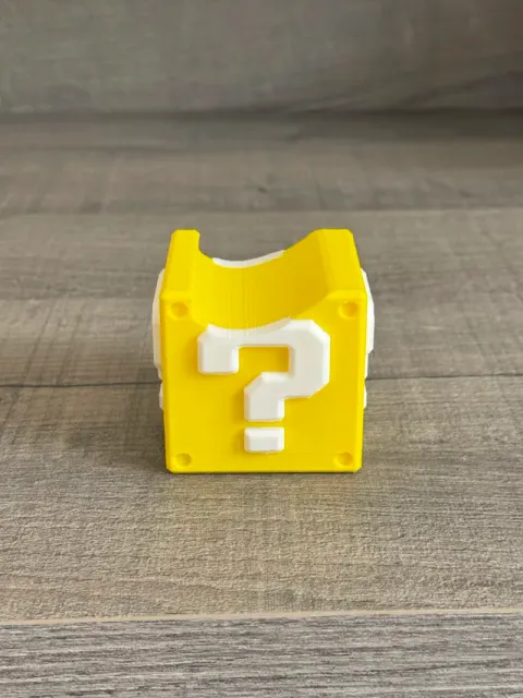 Nintendo Switch 2 Pro controller ? cube stand — Фото 3 из 8