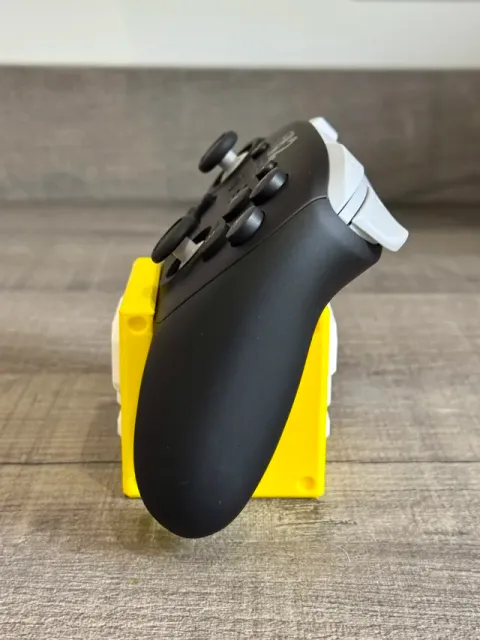 Nintendo Switch 2 Pro controller ? cube stand — Фото 5 из 8