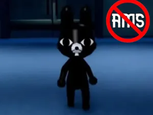 Ratthew from Animal Hospital (Anomaly) - No AMS
