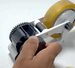 Tape Dispenser, Automatic Tape Cutter