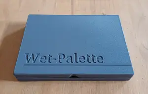 Wet palette