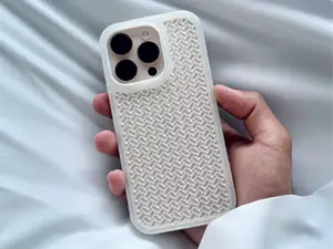 Infill Case | NEW for 18 Pro!