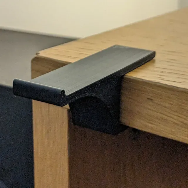 Parametric Headphone hang desk slide — Фото 2 из 5
