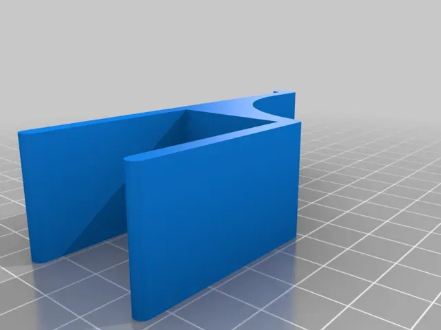 Parametric Headphone hang desk slide — Фото 5 из 5