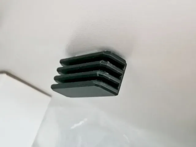 Under Desk Build Plate Holder — Image 3 of 5