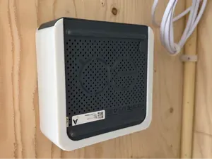 Beelink EQi12 wall mount