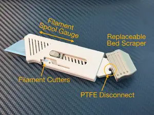 Maker Blade Pro