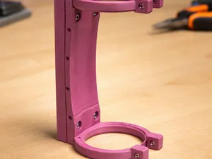 jbl flip 6 bike mount 40mm tube