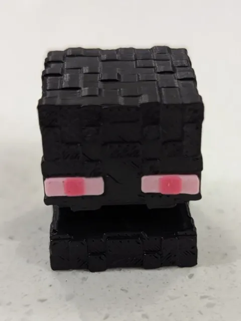 Minecraft Enderman Head Fidget Clicker — Фото 6 из 8