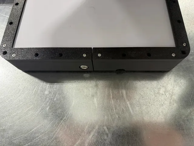 Starlink Mini Flat Mount REV 2 — Фото 9 из 9