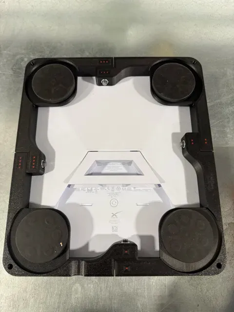 Starlink Mini Flat Mount REV 2 — Фото 3 из 9