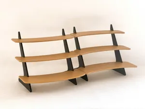 Display stand 2