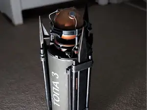 S.T.A.L.K.E.R 2 Scanner M