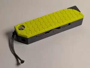 EDC Collection - 6 slots bit screwdriver