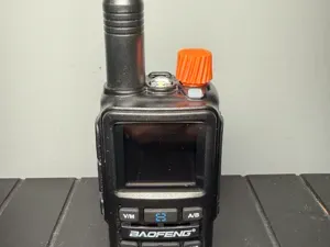 Baofeng UV-5R MINI Volume Knob