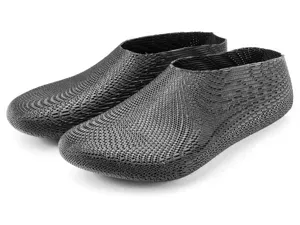 Aspys barefoot shoes