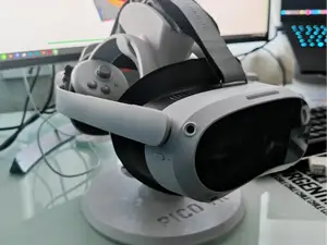 Pico 4 VR Headset Ständer (mit BOBOVR Kit)