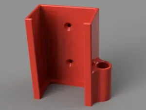 Xiaomi / Segway Scooter power supply wall mount