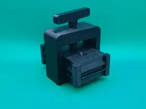 Title: Bread Bait Press – DIY Fishing Bait Maker