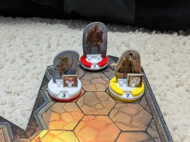 Magnetic Standee System - Gloomhaven / Frosthaven — Image 3 of 3