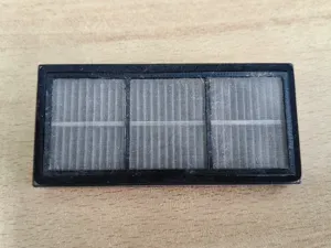 Dreame X40 Master Filter Net Frame