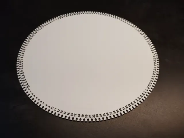 Stringart Template — Фото 8 из 9