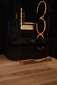 Thermaltake the tower 300 drawer