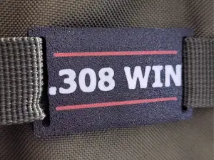 Molle Tag - .308 Win