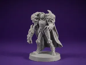 Arc Warden Dota 2 Figurine