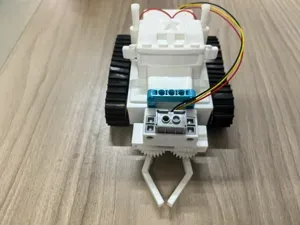 小汽车