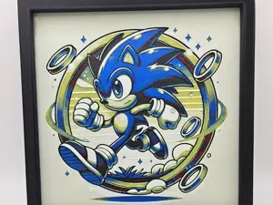 SONIC