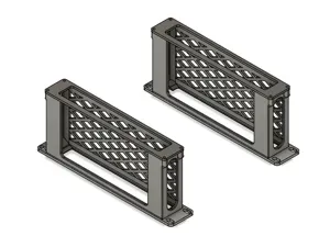 Unifi flex 2.5g 8 poe 10-inch rack mount