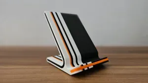Split-Phone-Stand 2024 LARGER ANGLE