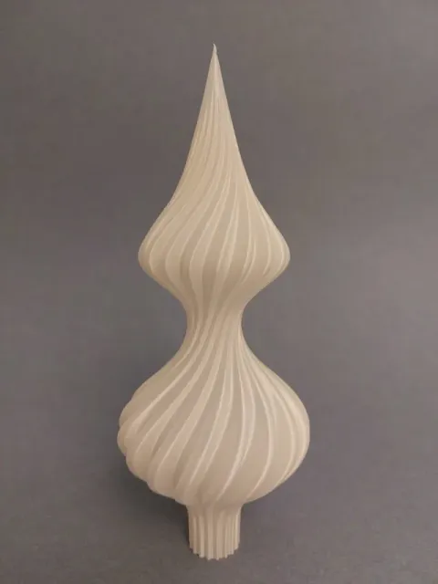 Christmas Tree Topper - vase mode — Фото 2 из 5