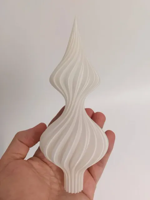 Christmas Tree Topper - vase mode — Фото 3 из 5
