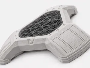 Rainbow Six Siege Gadget Proximity Alarm