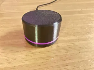 Premium Multifunction USB-C Volume / Control Knob