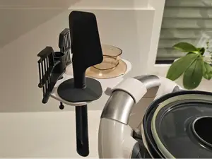 Thermomix TM5 - Halter für Zubehör