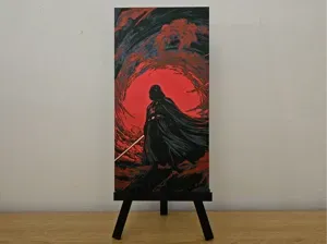 Darth Vader Hueforge