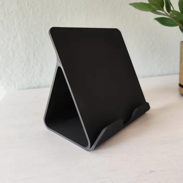 Modern Sleek Design Tablet, iPad Stand - Holder — Фото 2 из 2