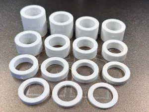 M20 Spacer Set – 2 mm to 30 mm (15 Sizes)