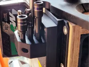 StackTech Compatable Hex Bit Holder