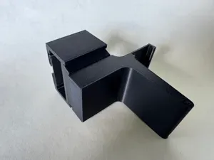 Webcam stand Remix für dünnere Monitore