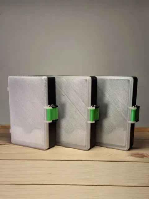 Organiser for Saw Chains — Image 4 of 12