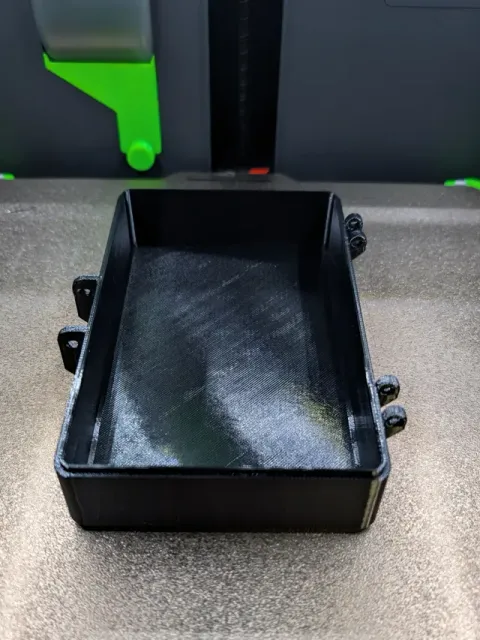 Organiser for Saw Chains — Image 12 of 12