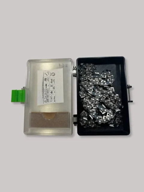 Organiser for Saw Chains — Image 3 of 12